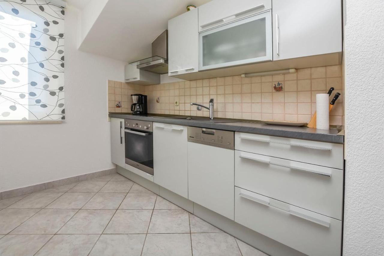 Apartment Zdravka Primosten Exterior photo